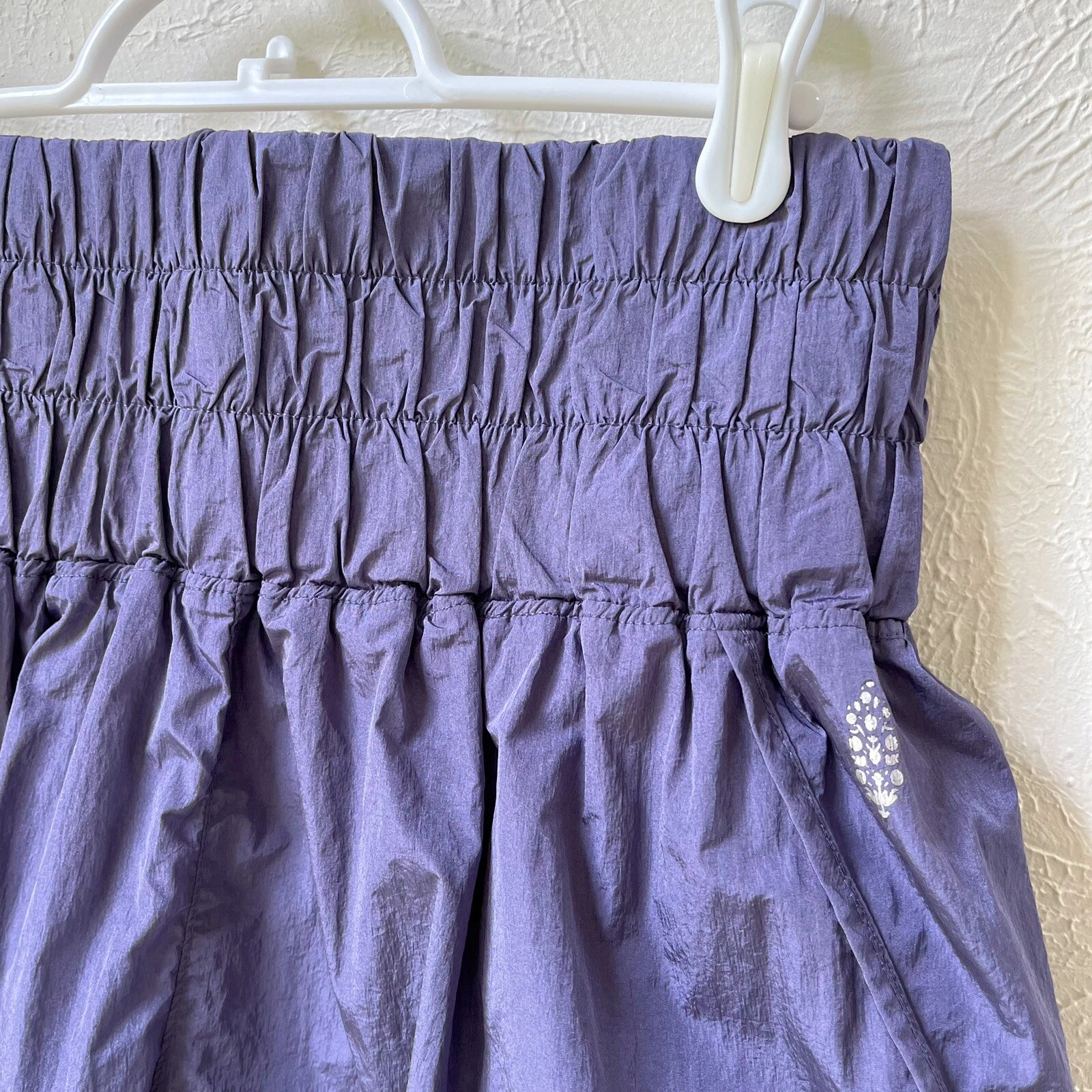 free-people-movement the way home running active lined shorts