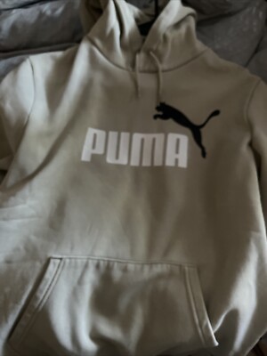 puma sweatshirt