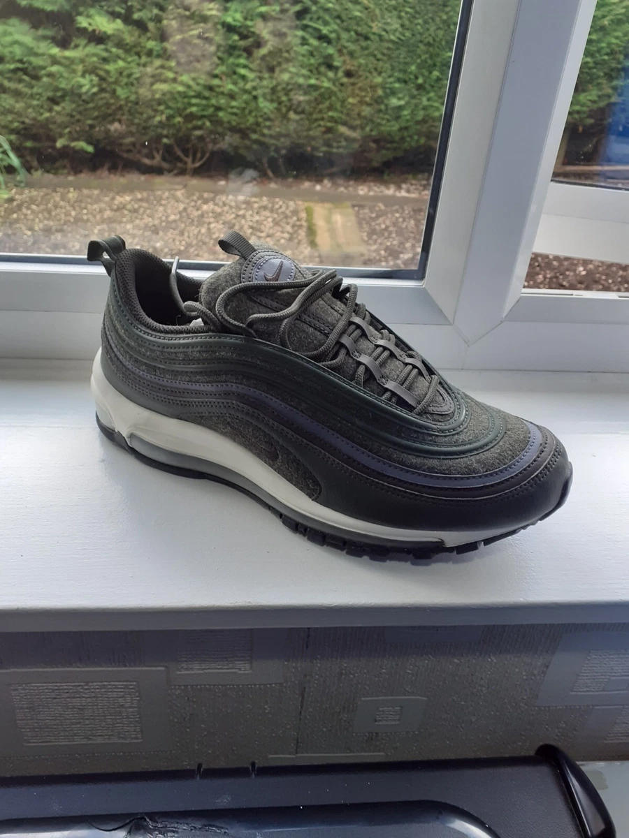 Mens air clearance max size 8