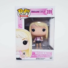 regina george funko
