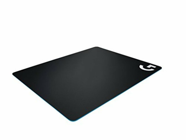 Logicool Logitech G440t Hard Gaming Mouse Pad Japan 547 For Sale Online Ebay