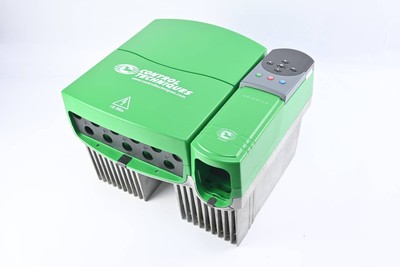 Control Techniques Unidrive Variable Frequency Drive UNI3403LFT 22.0 KW inc Bracket