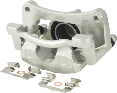 Front Right Brake Caliper Assembly Febest 0577-KEFRH OEM HZP-MZ-024