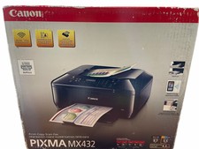 canon mx432 connect to wifi