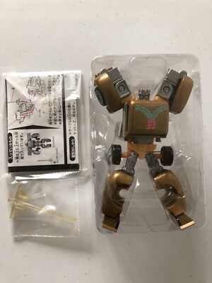 Transformers Takara Tomy G2 Laser Rods TRF-3 Effectro