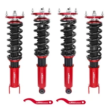 Adjustable Coilover Lowering Kit For INFINITI Q50 RWD 2.0L 14-23