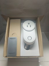 taope smart wifi garage door opener