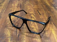 VTG Ellen Tracy Glasses Eyeglasses Sunglasses D11-78-3 Made in Italy Frames Only