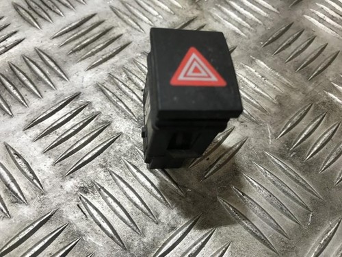 Volkswagen Polo 2004 Hazard switch 6q0953235, Genuine #447004-24