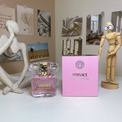 Versace Pink Flare Diamond (pink diamond) fragrance version of women's perfume