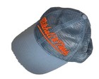 Mitchell & Ness Adjustable Snap Back Hat Cap  — photo 6