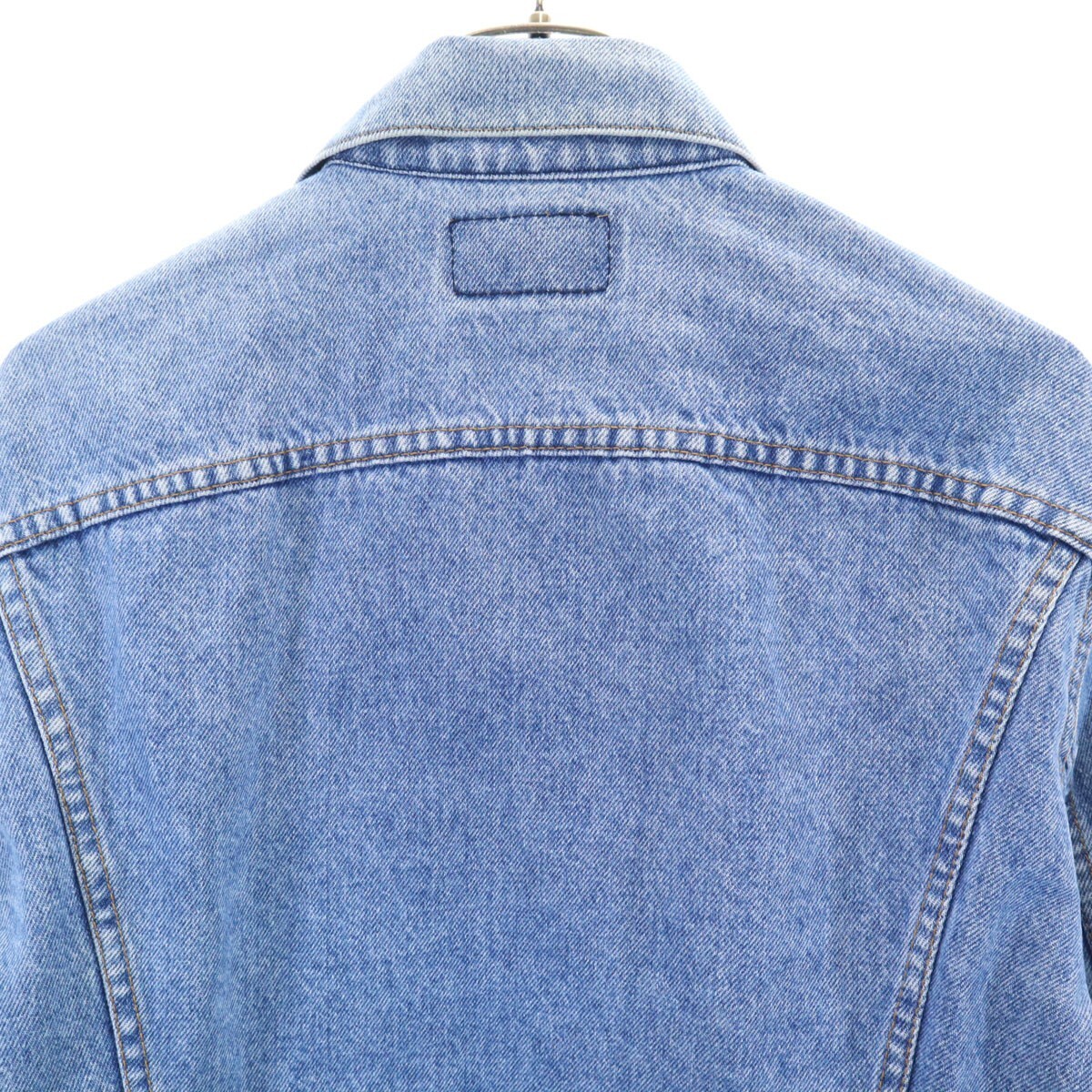Levi’s 90s 70505-0217 4th denim jacket Levi's 70505-0217 Vintage 90s Blue Denim Jacket Size 42