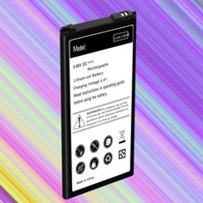 Long Endurance 3520mAh Excellent Battery for Samsung Galaxy J7 2018 SM-J737A USA