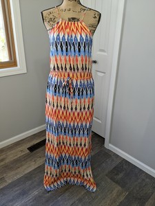 athleta sundress