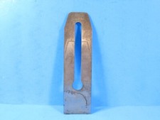 parts - 2 iron blade cutter for Hibbard Spenc...