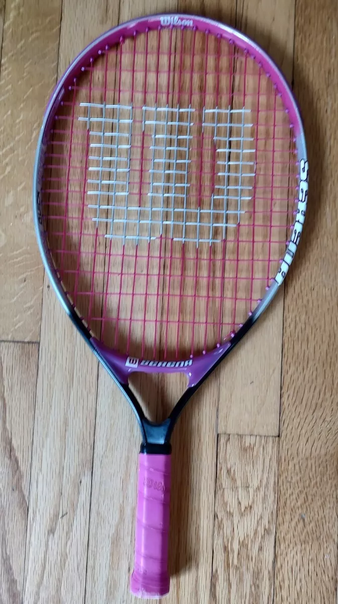 Wilson 21