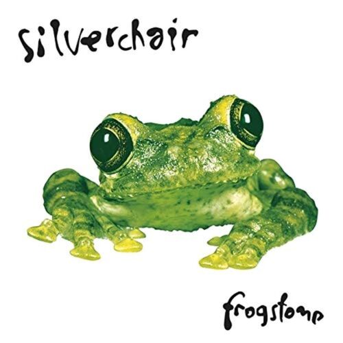 Silverchair Frogstomp (CD) - Imagen 1 de 4