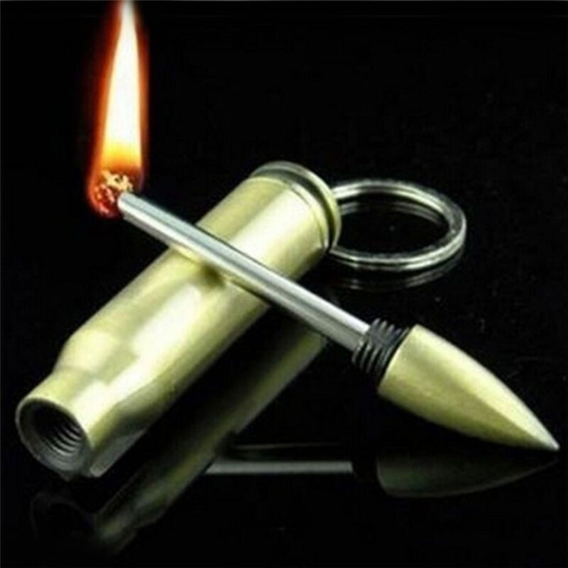 Fire Starter