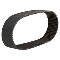 Zahnriemen Htd - 150 - 3M - 15 Mm Breit - 50 ZäHne Timing Belt