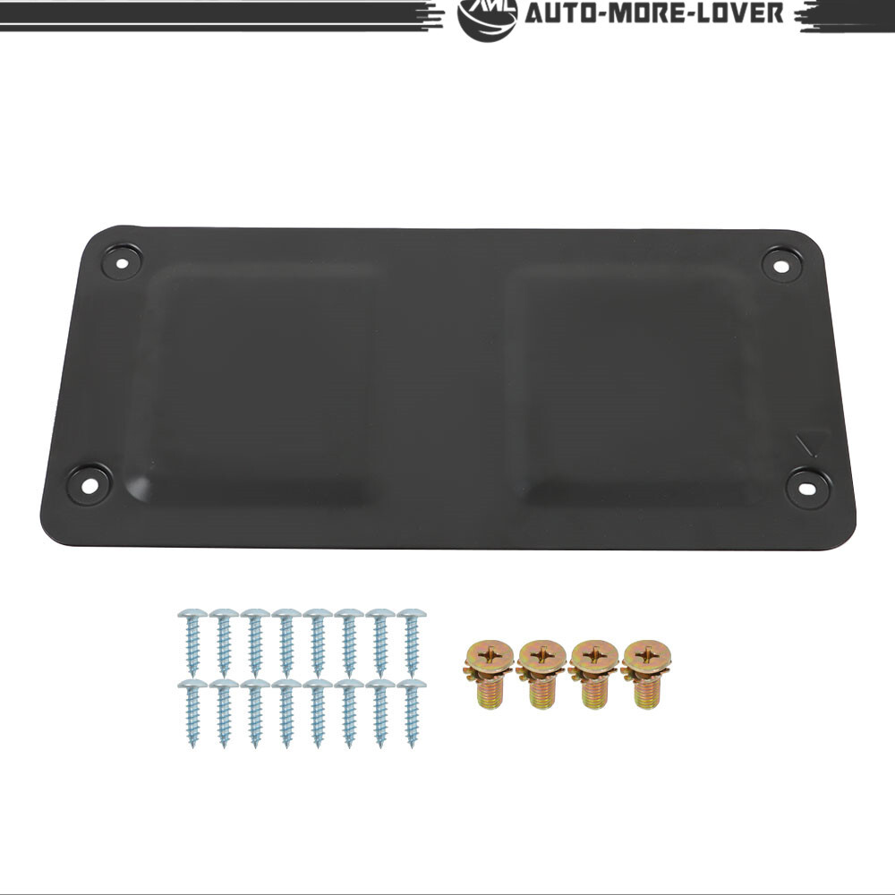 Silscvtt Tailgate Access Cover Rear 20765721 – Fits Chevy Colorado GMC Canyon 04-12