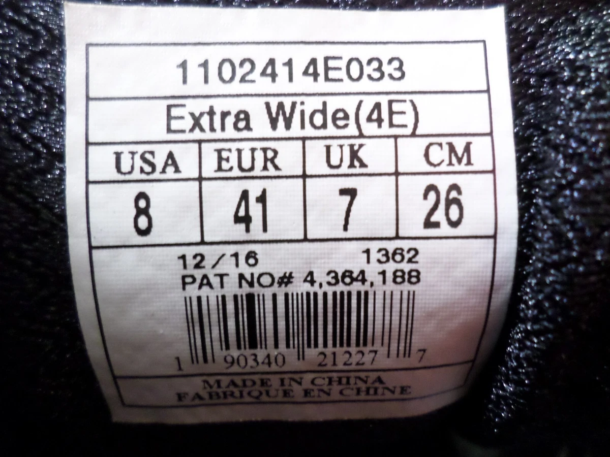 Brooks adrenaline gts 17 size clearance 8