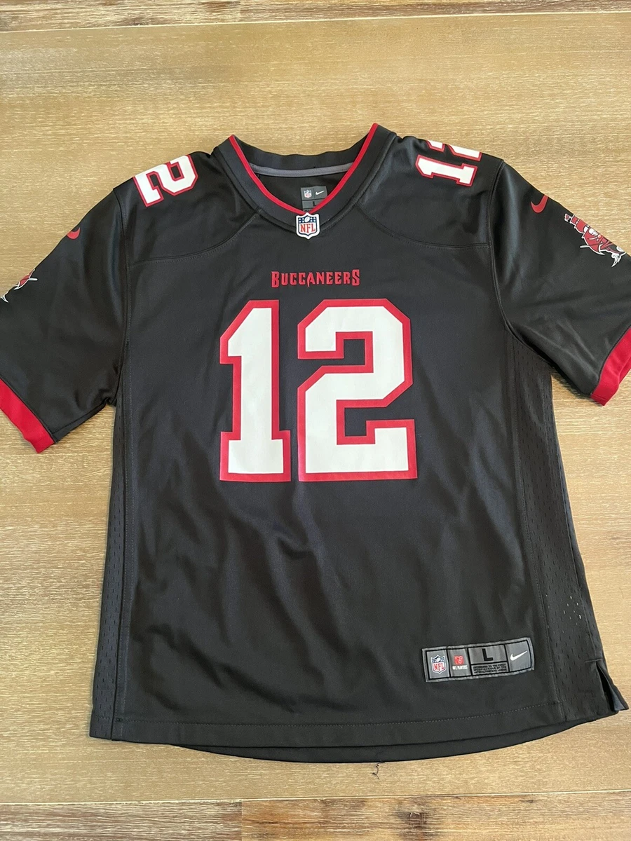 tom brady tampa bay shirt