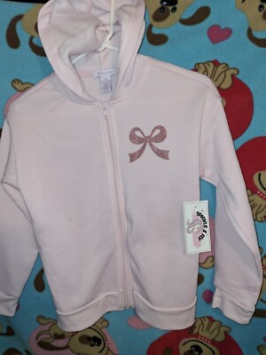 Girls hoodie 