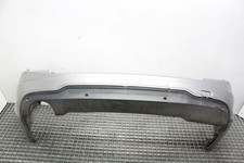 MERCEDES-BENZ C Restyling AMG W204 C220 CDI Paraurti Posteriore 2.1 Diesel 2011