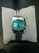 OROLOGIO AUREOLE LADY AUTOMATICO fine anni 70....NUOVO