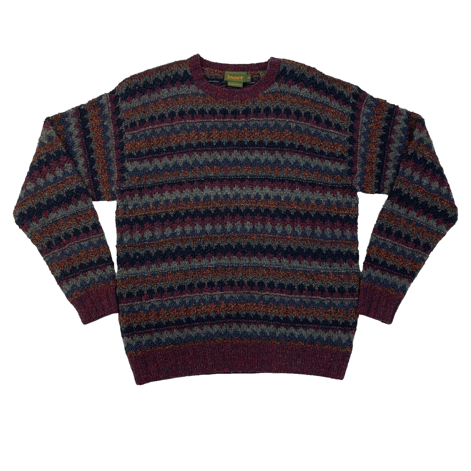 Suéteres Timberland Multicolor para hombres