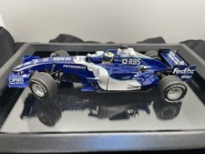 Williams SCX 62450 F1 FW28