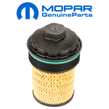 FOR 21-24 ALFA ROMEO GIULIA/STELVIO QUADRIFOGLIO ENGINE OIL FILTER 68526327AA