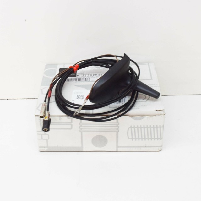 OEM MercedesBenz Eclass W211 Roof Antenna Ctel/gps A2118203575