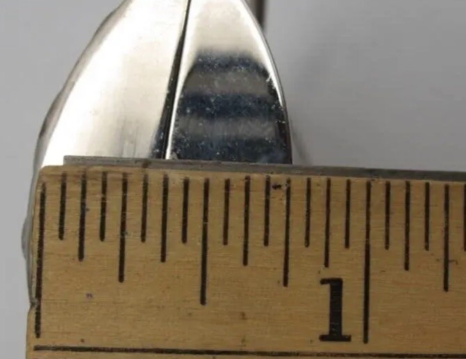 Judith Leiber for Neiman Marcus Butterfly Metal Purse Pill Box/Key