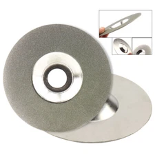 125mm Diamond Grinding Wheel Disc Electroplated Cutter for Angle Grinder Ceramic