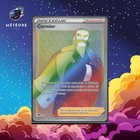 Carte Pokémon Dresseur Cormier 205/189  Epée & Bouclier Astres Radieux Français