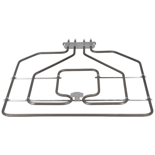 DL-pro Verwarmingselement bovenwarmte grill 2800W 230V voor