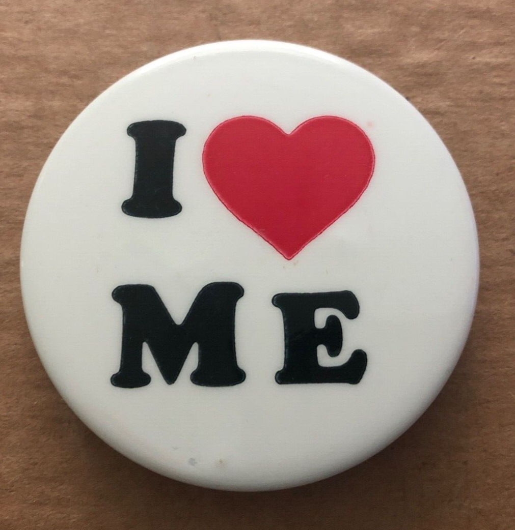 4 boutons dorés en forme de coeur - Loisirs créatifs