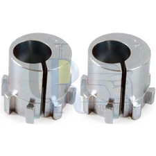 Fits Ford Bronco 2X Mevotech Supreme Alignment Camber Adjusting Eccentric Front