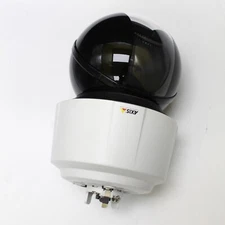 Axis Q6124-E 60Hz PTZ Dome Network Camera 01070-001-003, Tested