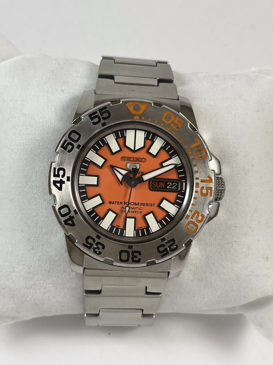 Seiko 