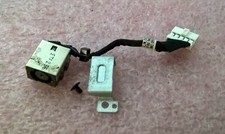Dell Latitude E7270 Notebook DC-In Power Jack Cable Harness VCYYW 0VCYYW