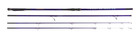 Blackrock Foosa ZZ 4200 2G Twin Tip Surf Sea Fishing Rod