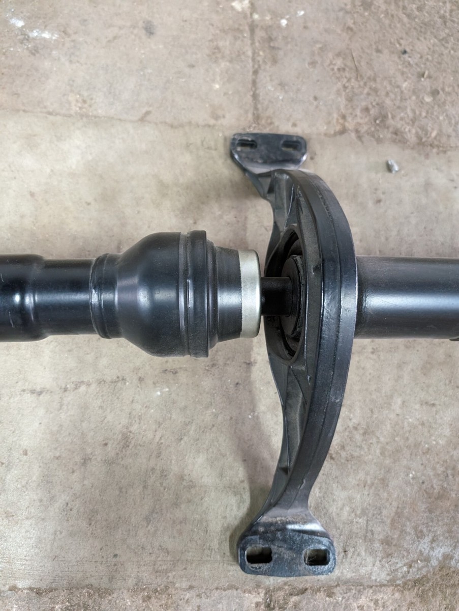 15-18 AUDI Q3 QUATTRO DRIVESHAFT CARDAN OEM 5N0521101N