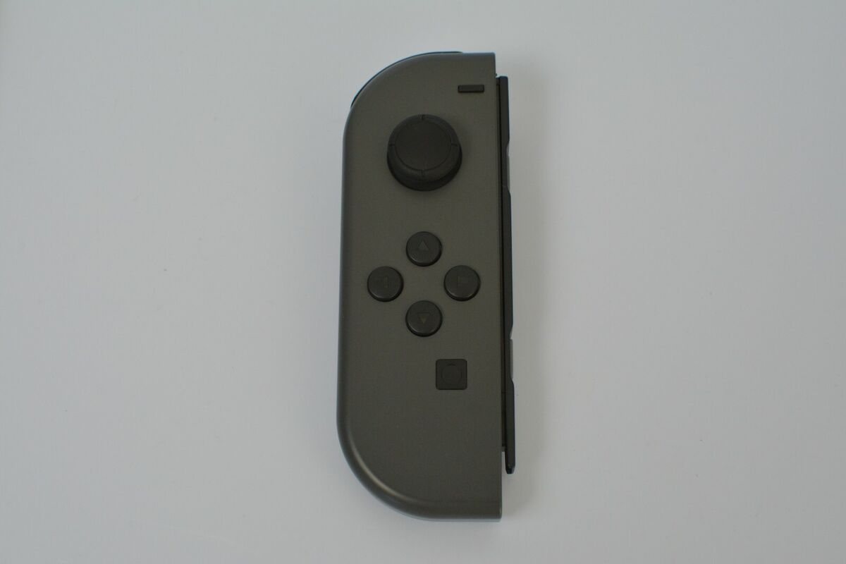 Pre-Owned] Nintendo Switch Console w/ Joy-Cons – Retro Raven Games