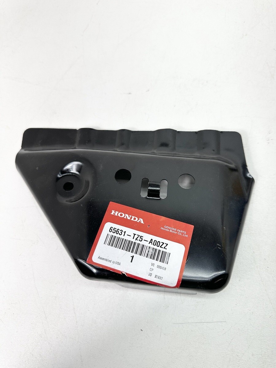 2014-2020 Acura MDX Right Rear Gusset Frame 65631TZ5A00ZZ OEM NEW