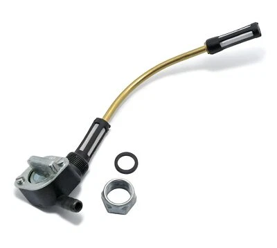 Robinet à essence Aprilia pour Classic 50, AP8202085 - Photo 1/4