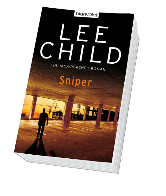 Thumbnail - Sniper Lee Child