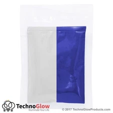 Photochromic Pigment Powders, Vivid UV Reactive Glow Colors