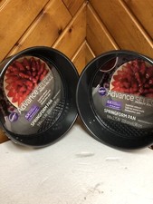 Lot Of 2 Wilton Advance Select Premium Nonsti...